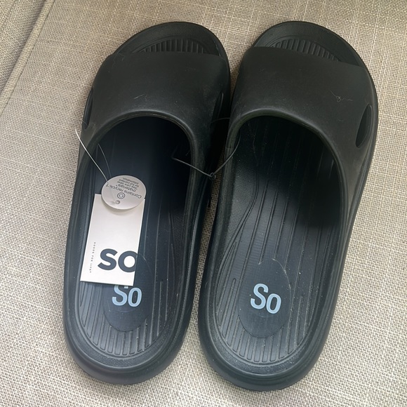Goods for Life SO slide on sandals - Picture 5 of 8